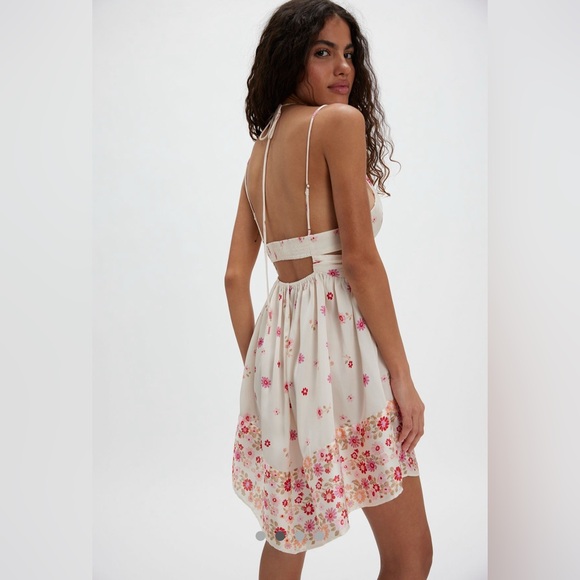 Oasis Mini Slip NWOT sweet combo - Picture 6 of 7